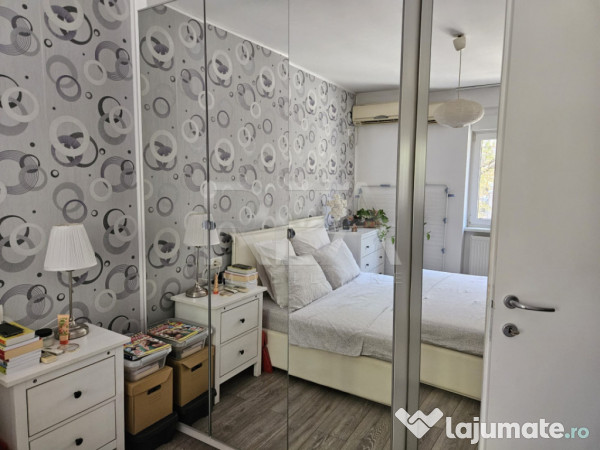 Apartament 2 camere , P-ta Romana 