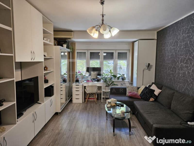 Apartament 2 camere , P-ta Romana 