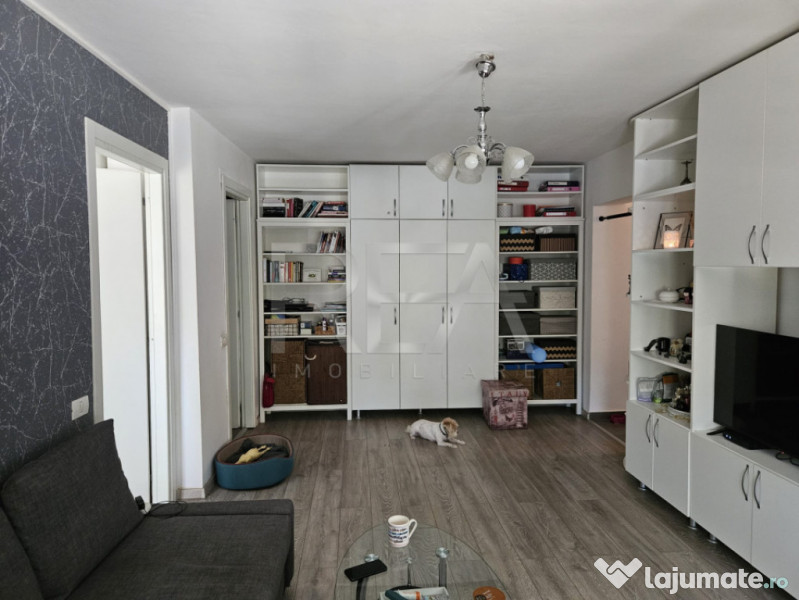 Apartament 2 camere , P-ta Romana 