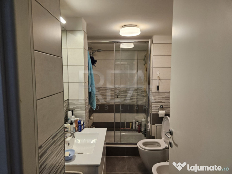 Apartament 2 camere , P-ta Romana 