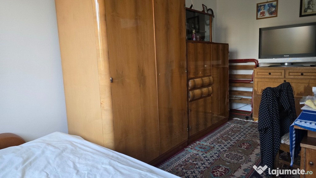 Apartament 3 camere in Deva, zona Zamfirescu, et 3 