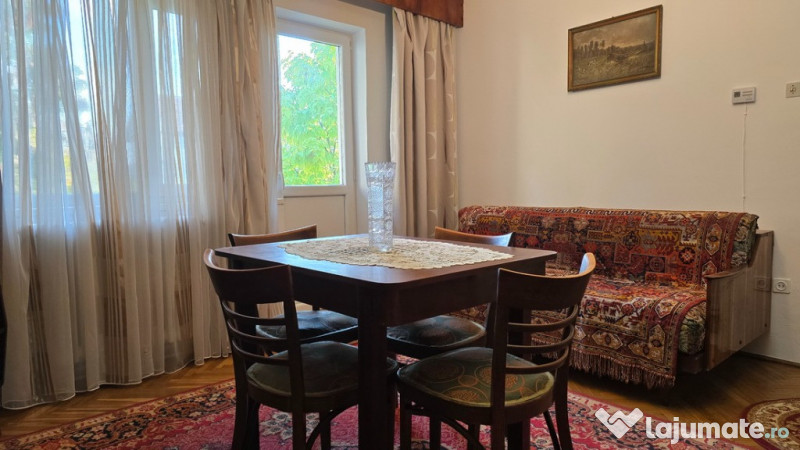 Apartament 3 camere in Deva, zona Zamfirescu, et 3 