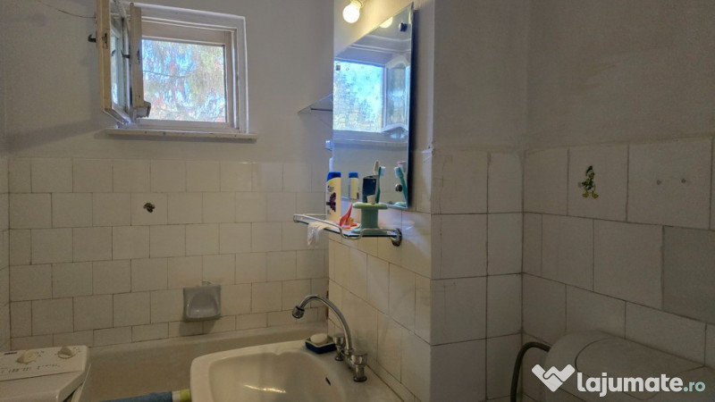 Apartament 3 camere in Deva, zona Zamfirescu, et 3 