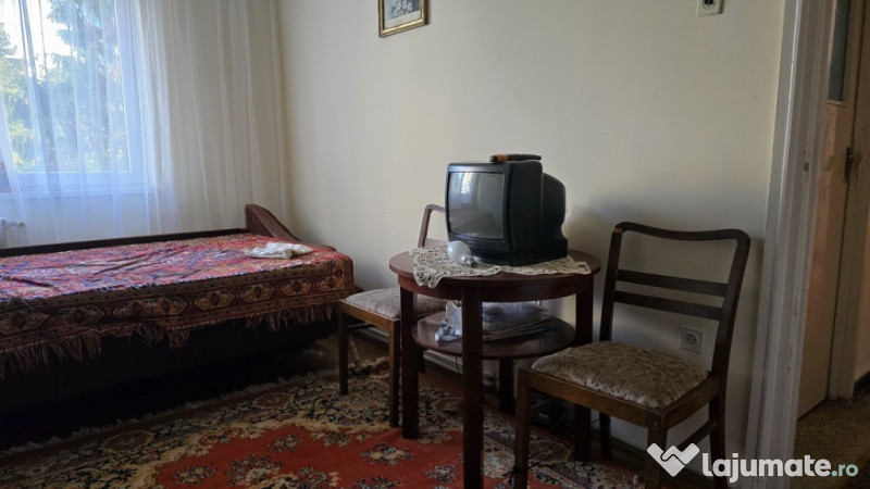 Apartament 3 camere in Deva, zona Zamfirescu, et 3 