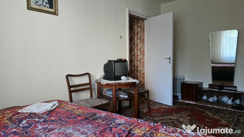 Apartament 3 camere in Deva, zona Zamfirescu, et 3 