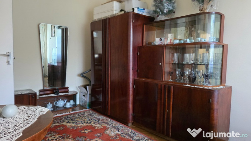 Apartament 3 camere in Deva, zona Zamfirescu, et 3 