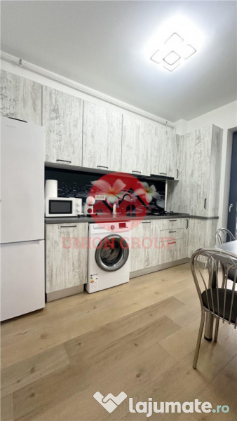 Studio modern in Mamaia Nord – la doi pasi de mare! 