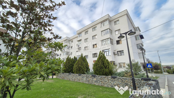 Apartament 2 camere, etaj 3, Rovinari – str. Jiului 