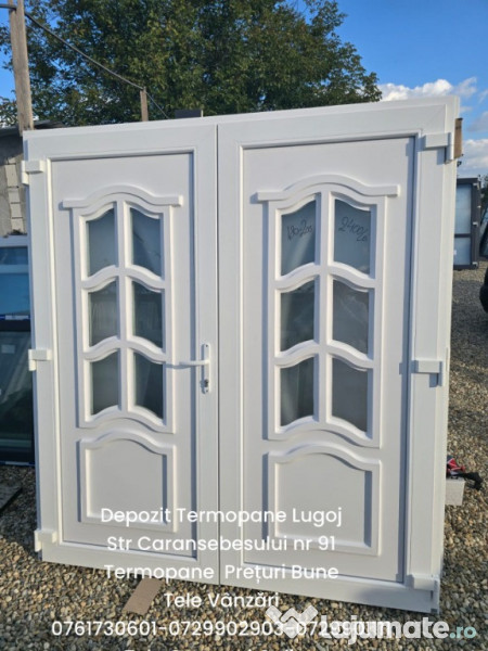 Usi model dimensiuni diferite noi 