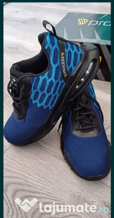 Pantofi de protecție 