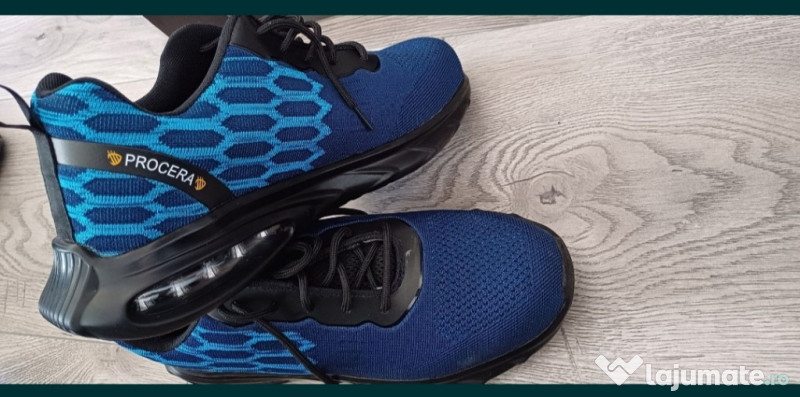 Pantofi de protecție 