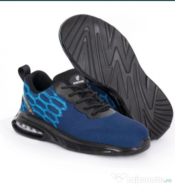 Pantofi de protecție 