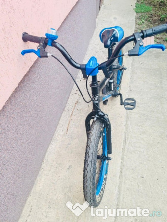 Bicicleta 20 INCH, putin folosita. 
