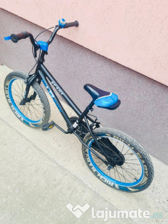Bicicleta 20 INCH, putin folosita. 
