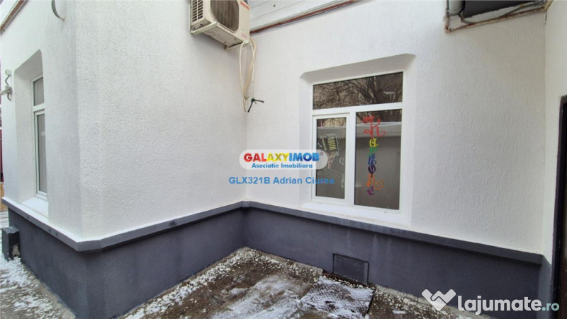 Mosilor | Foisorul de Foc | Casa | 100mp | Centrala | Curte