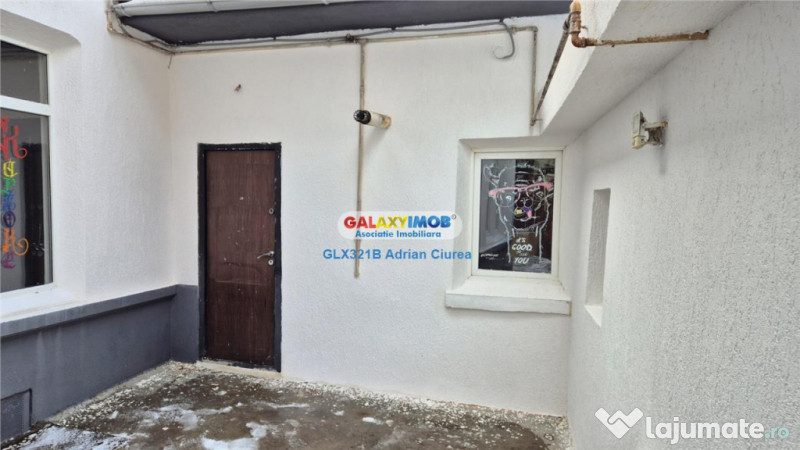 Mosilor | Foisorul de Foc | Casa | 100mp | Centrala | Curte