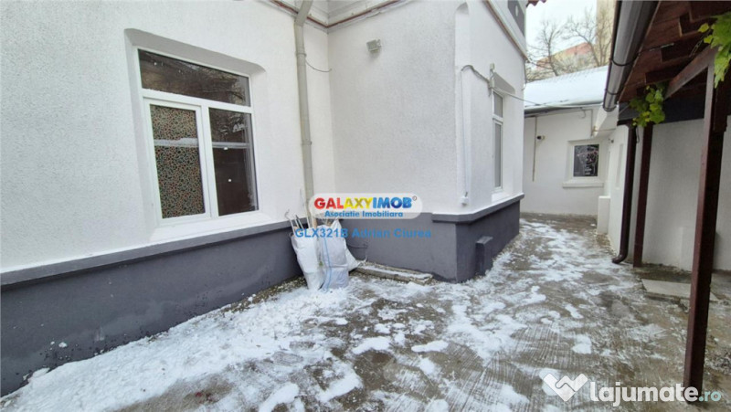 Mosilor | Foisorul de Foc | Casa | 100mp | Centrala | Curte