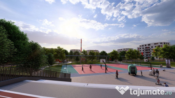 Investiție premium în Arad – apartament nou la ARED IMAR