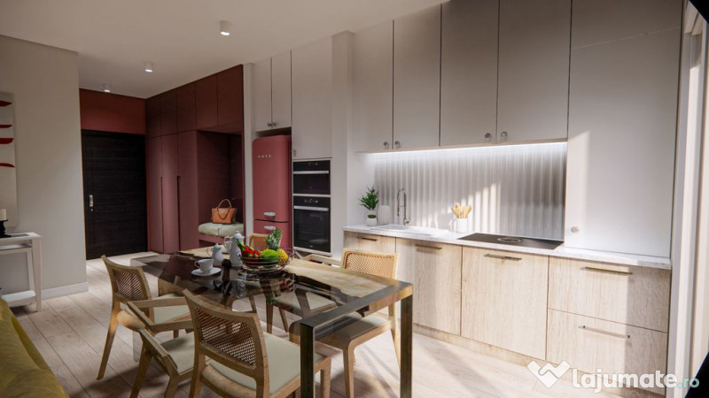 Investiție premium în Arad – apartament nou la ARED IMAR