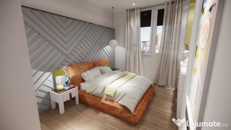 Investiție premium în Arad – apartament nou la ARED IMAR