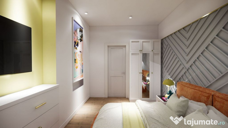 Investiție premium în Arad – apartament nou la ARED IMAR