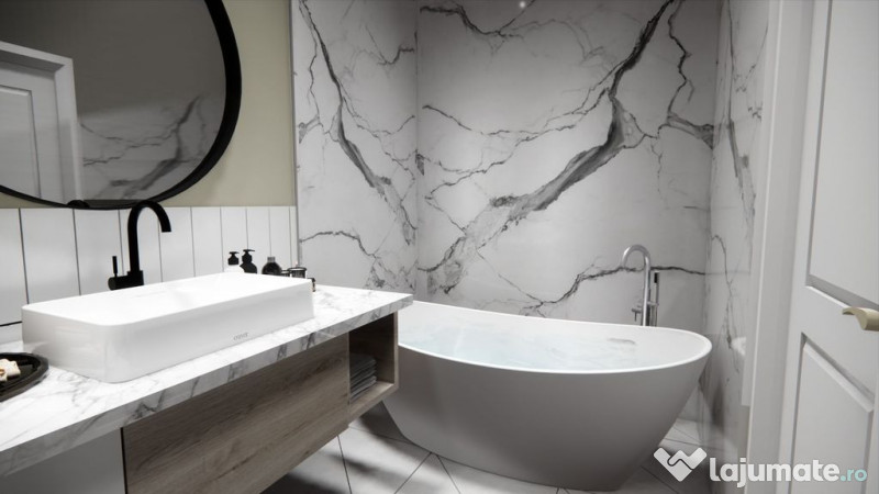 Investiție premium în Arad – apartament nou la ARED IMAR