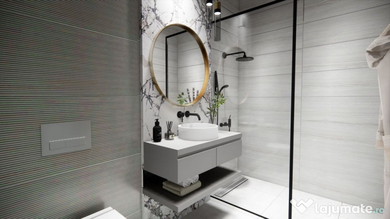 Investiție premium în Arad – apartament nou la ARED IMAR