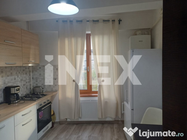 Închiriere garsoniera bloc nou Gavana 3