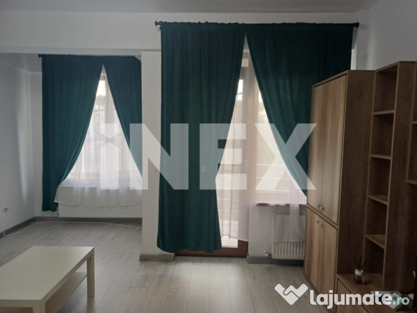 Închiriere garsoniera bloc nou Gavana 3