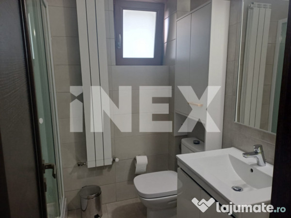 Închiriere garsoniera bloc nou Gavana 3