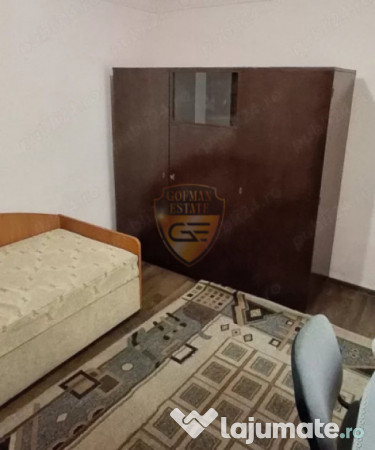 Casa 6 camere, baie, bucatarie si dependinte, zona Tomis II,