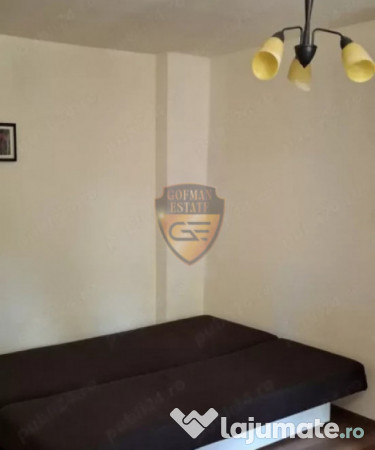 Casa 6 camere, baie, bucatarie si dependinte, zona Tomis II,