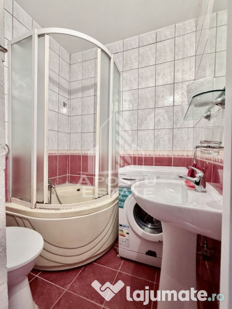 Garsoniera cu bucatarie inchisa gaz Calea Aradului 