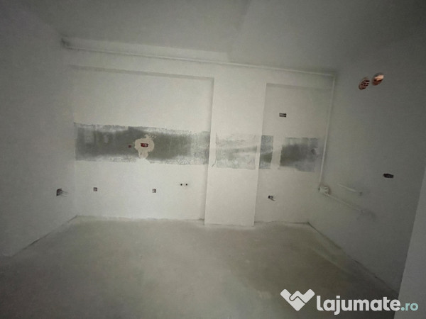 2 camere – 47,3 mp, bloc nou 2025, Șos. Alexandriei 