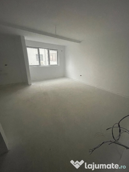 2 camere – 47,3 mp, bloc nou 2025, Șos. Alexandriei 