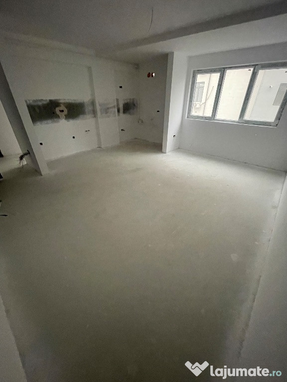 2 camere – 47,3 mp, bloc nou 2025, Șos. Alexandriei 