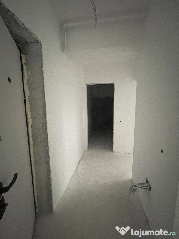 2 camere – 47,3 mp, bloc nou 2025, Șos. Alexandriei 