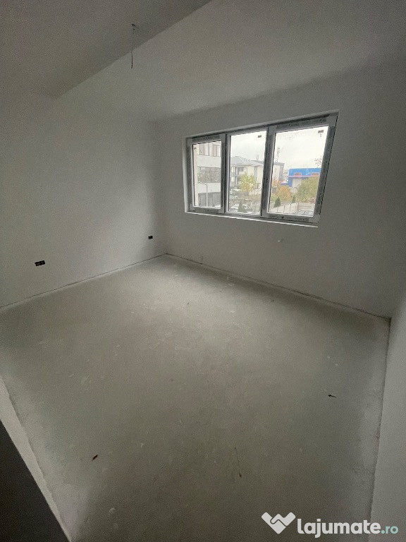 2 camere – 47,3 mp, bloc nou 2025, Șos. Alexandriei 