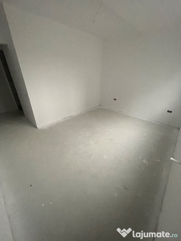 2 camere – 47,3 mp, bloc nou 2025, Șos. Alexandriei 