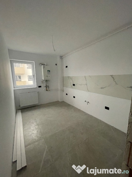 2 camere, 63 mp, finisaje la alegere, comision 0%