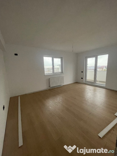 2 camere, 63 mp, finisaje la alegere, comision 0%