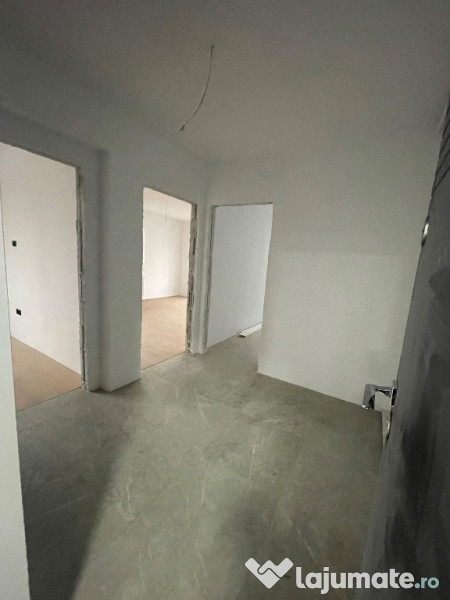 2 camere, 63 mp, finisaje la alegere, comision 0%