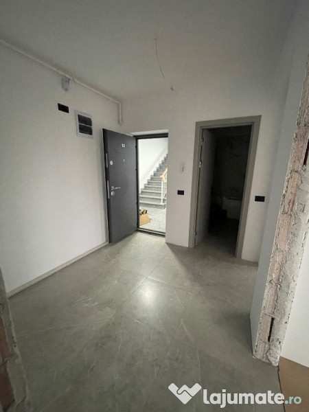 2 camere, 63 mp, finisaje la alegere, comision 0%