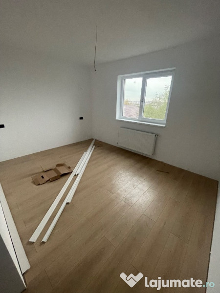 2 camere, 63 mp, finisaje la alegere, comision 0%