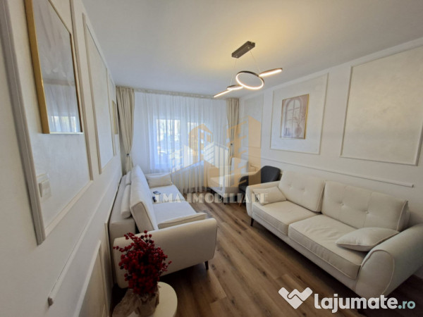 Apartament 4 camere Calea Bucuresti Brasov