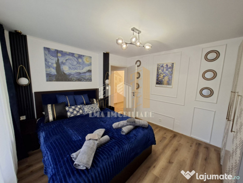 Apartament 4 camere Calea Bucuresti Brasov