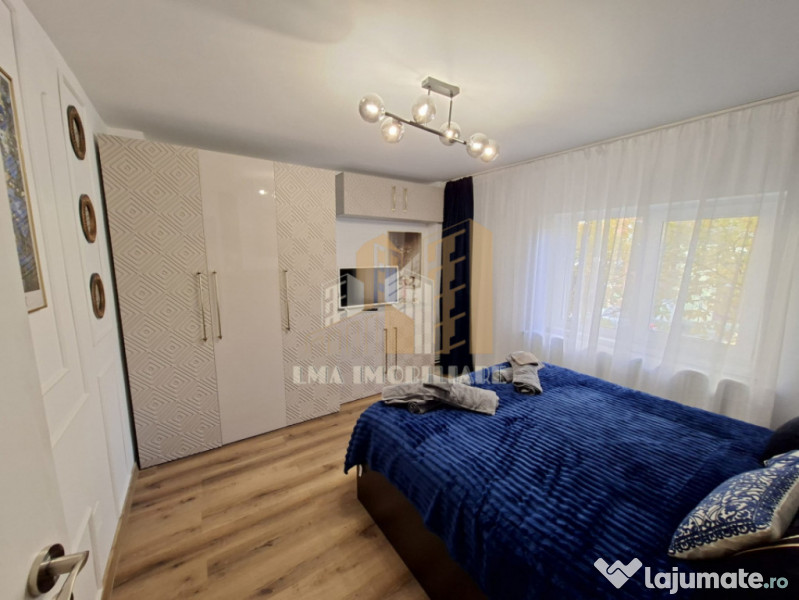 Apartament 4 camere Calea Bucuresti Brasov