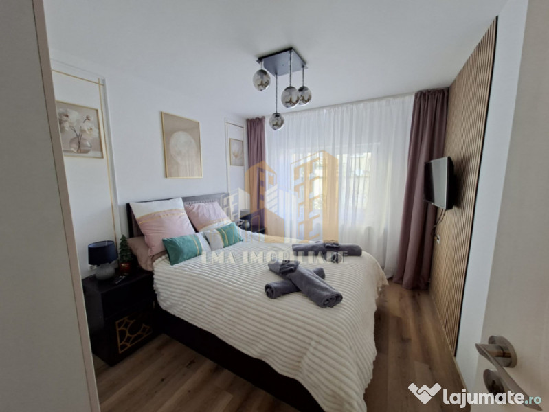 Apartament 4 camere Calea Bucuresti Brasov