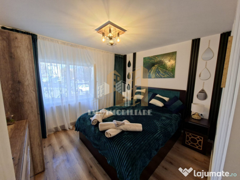 Apartament 4 camere Calea Bucuresti Brasov