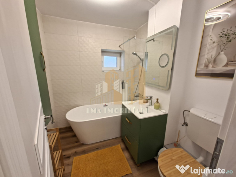 Apartament 4 camere Calea Bucuresti Brasov